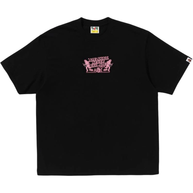 A BATHING APE FW25 FW25 T