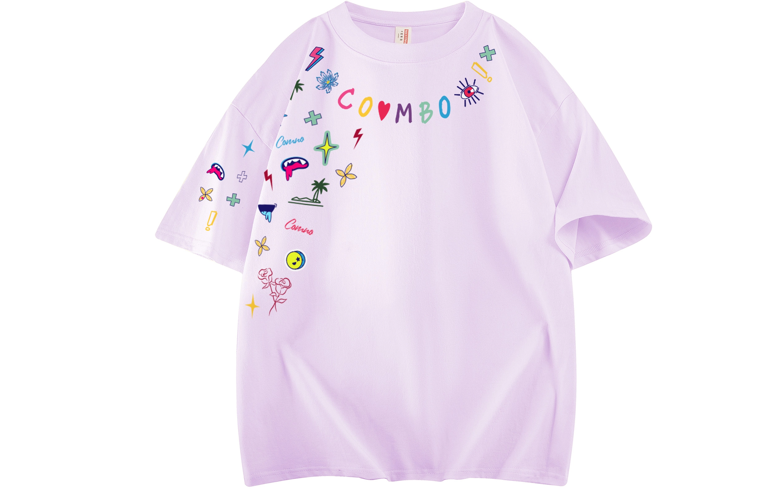 COMBO T