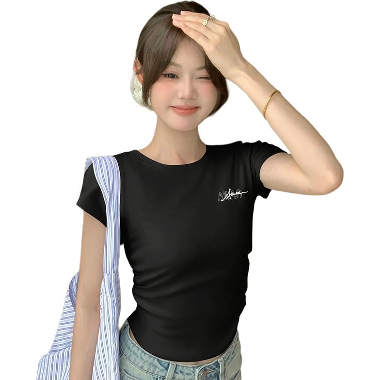 AWAO Logo T