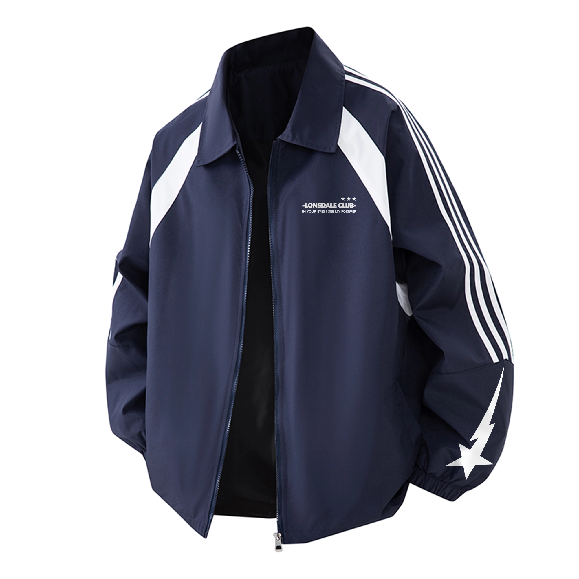 LONSDALE bomber