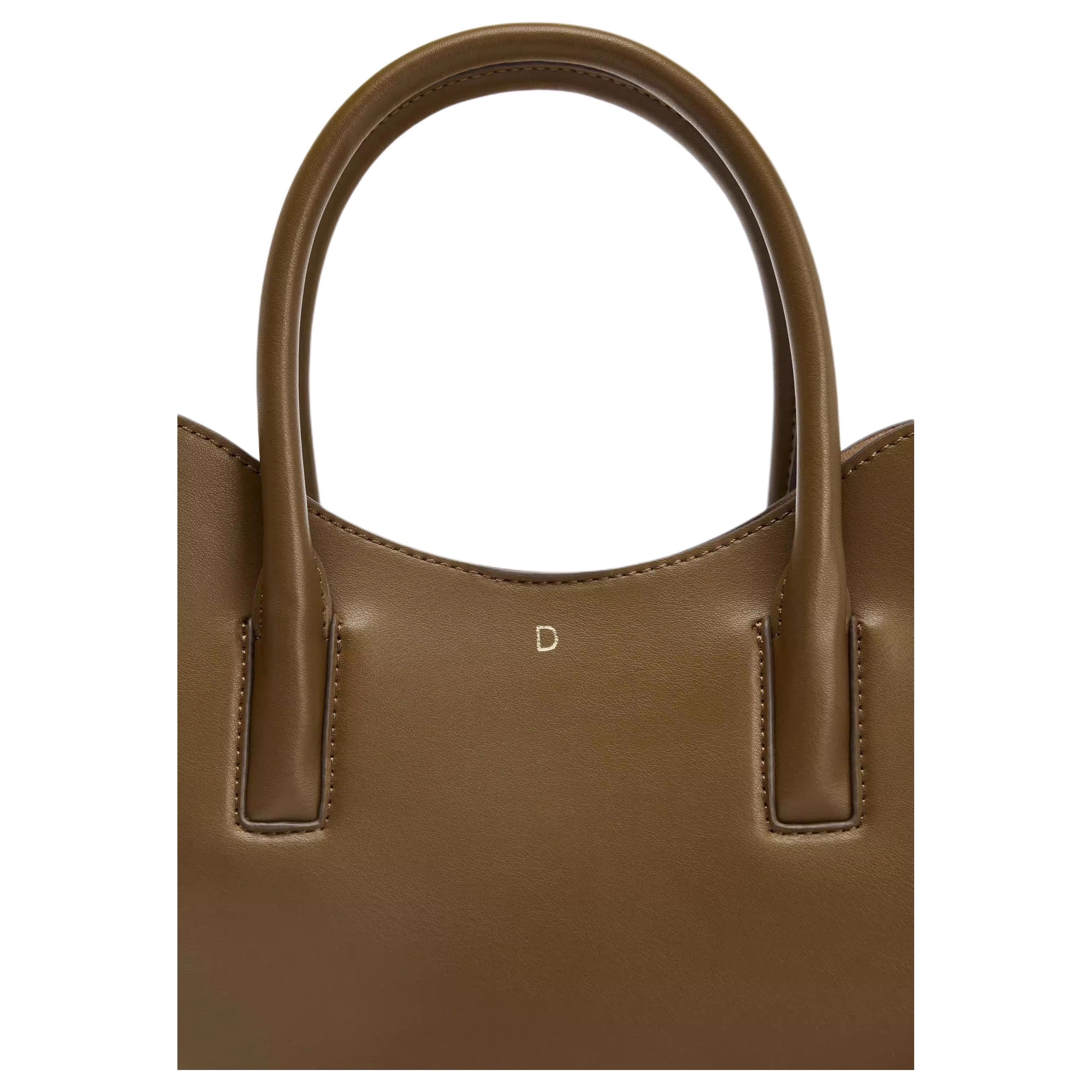 ZARA PU
