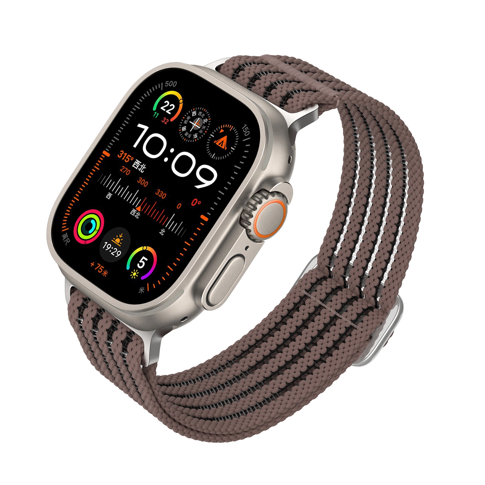 TooGowa iwatch