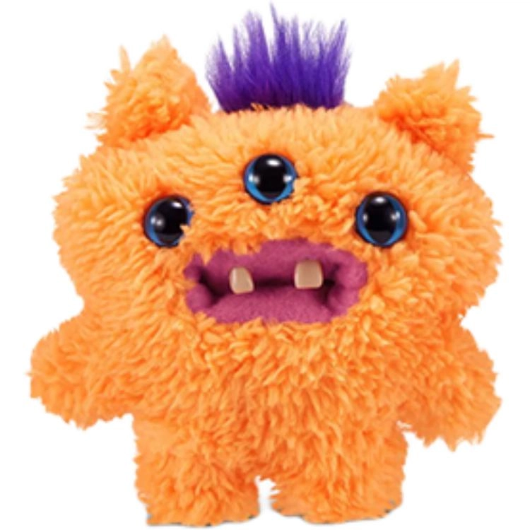 FUGGLER 4 9cm