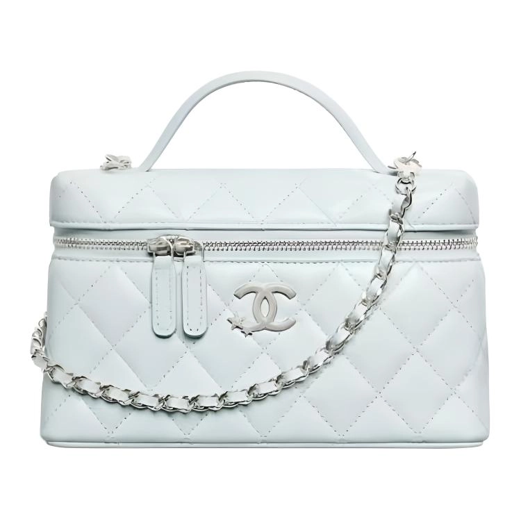 CHANEL LP C Logo