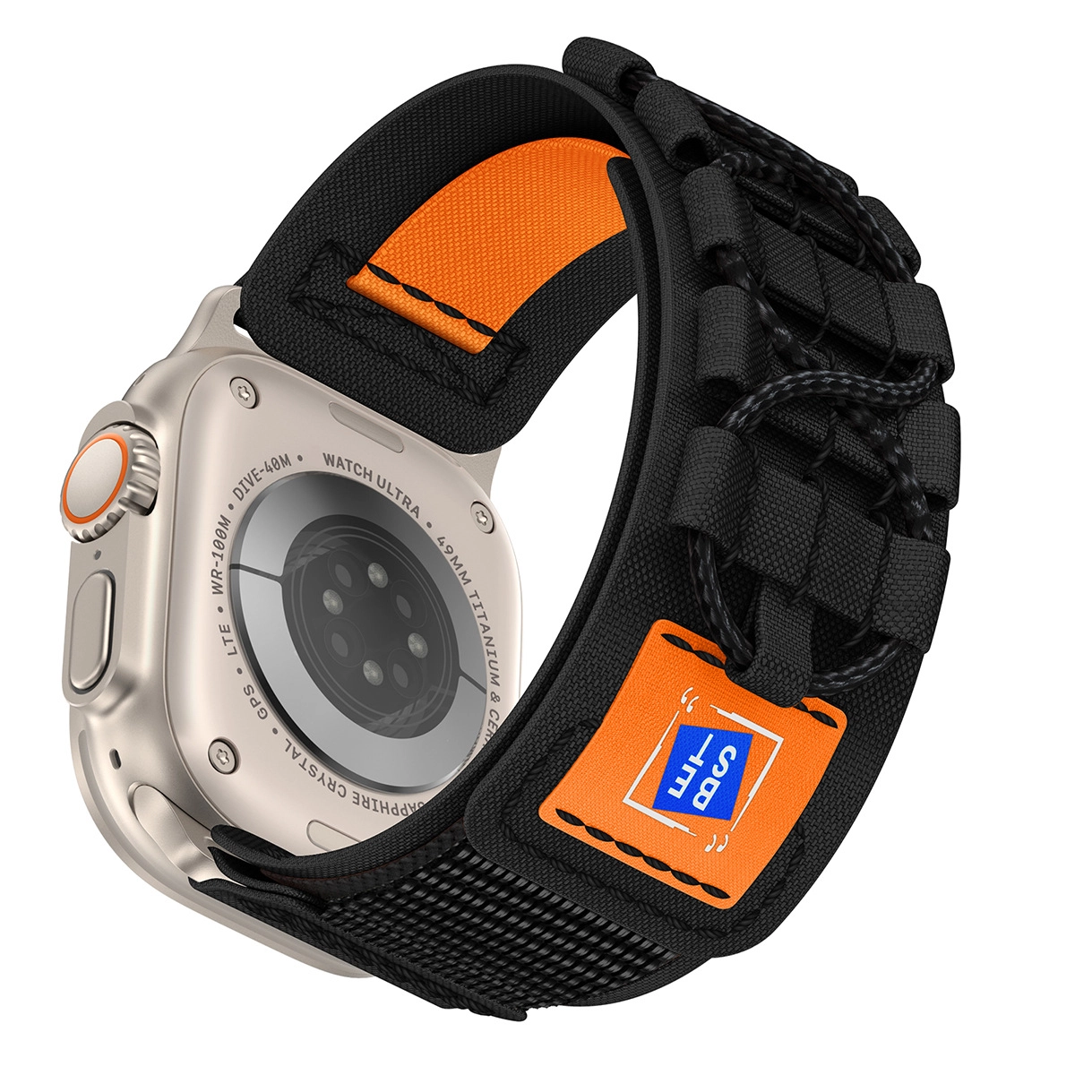 TooGowa Apple watch9876ultra