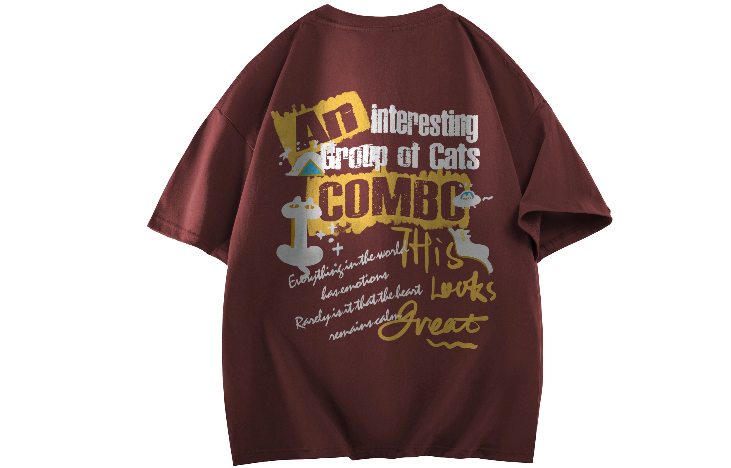COMBO T
