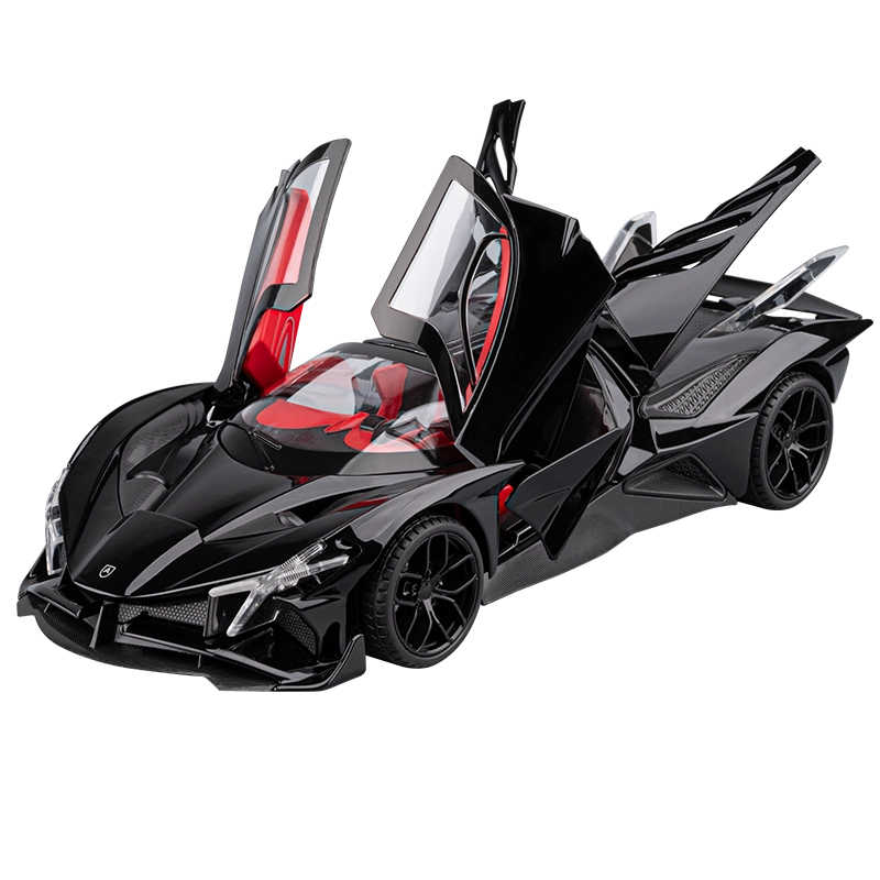 ENGTEN EVO 118