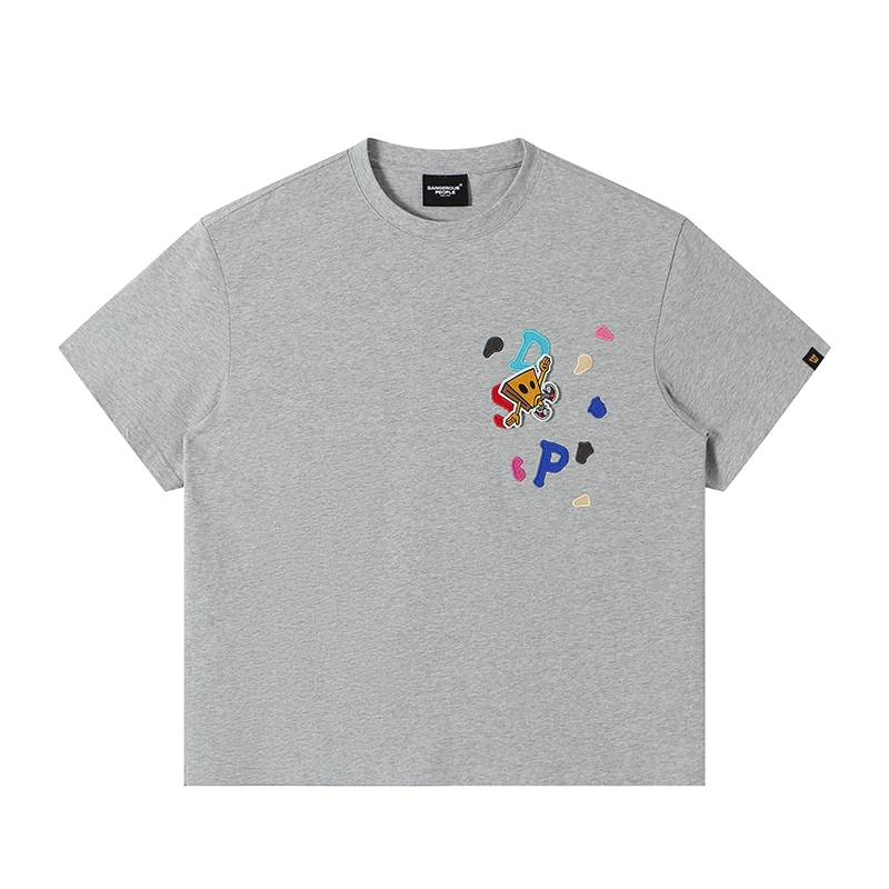 DANGEROUSPEOPLE T