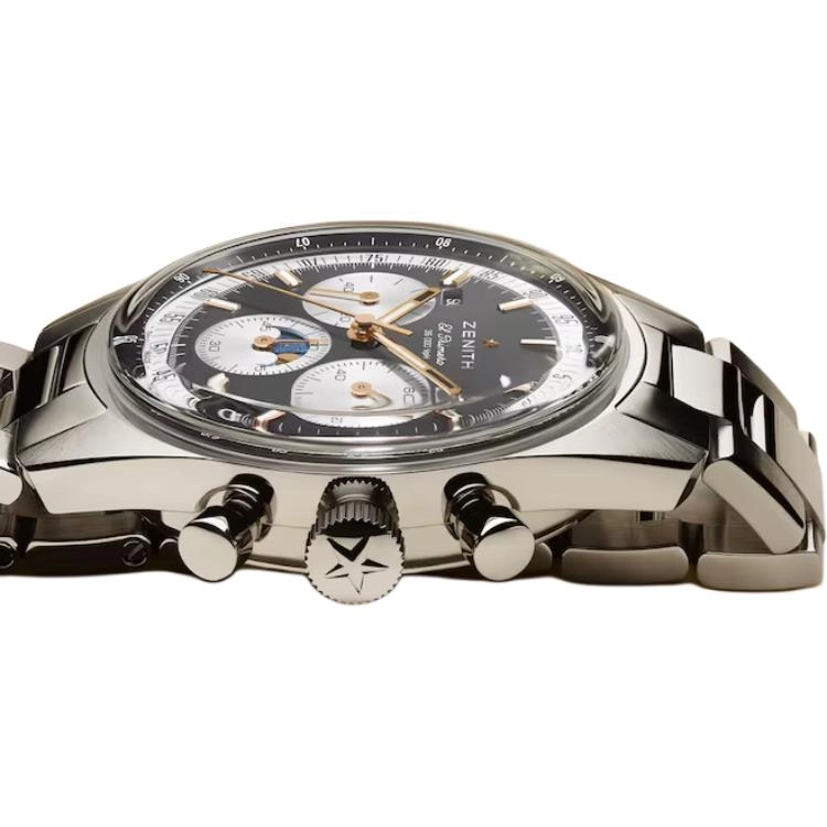 ZENITH 50 38mm