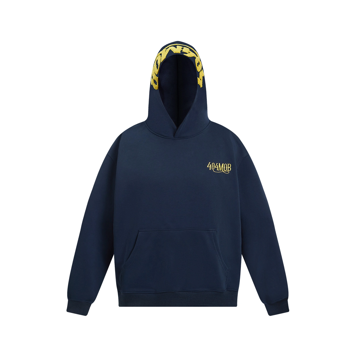 404MOB GANG 7A
