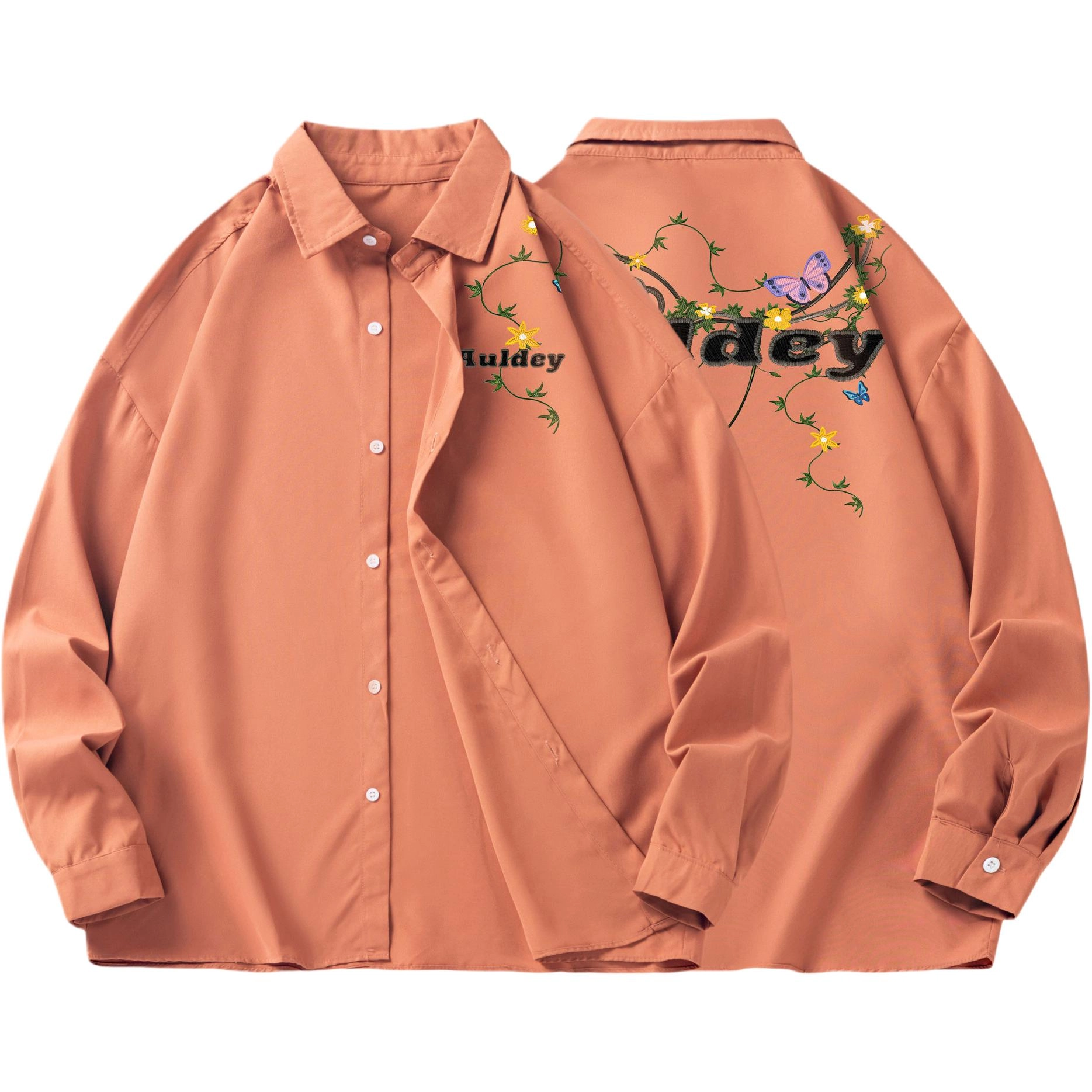 AULDEY logo