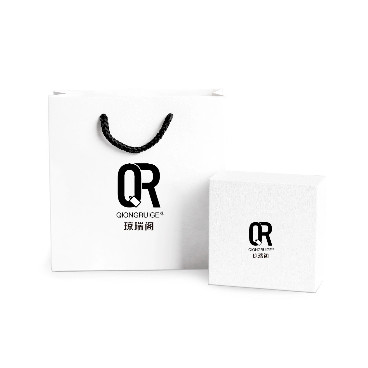 QR