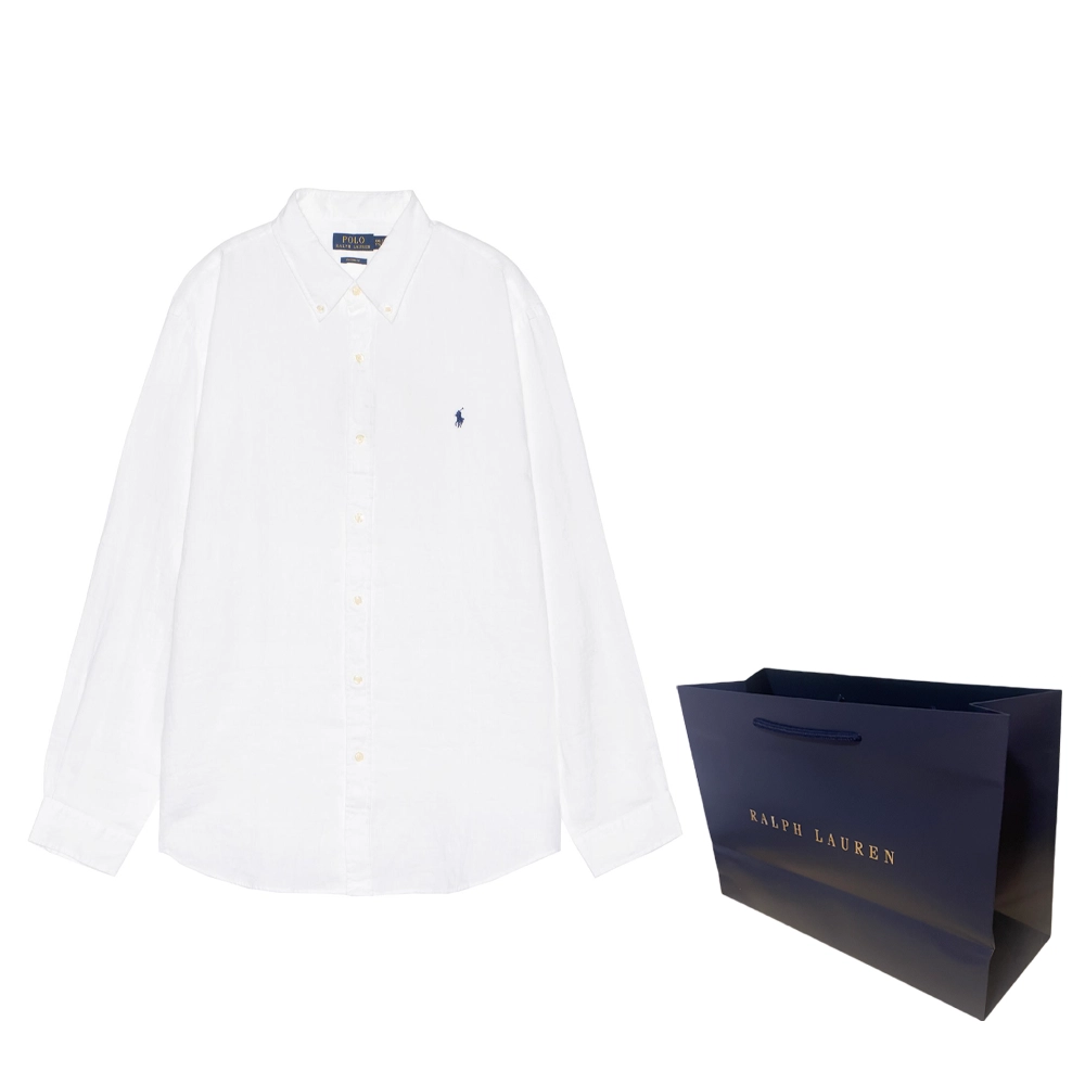 Polo Ralph Lauren SS23 Logo