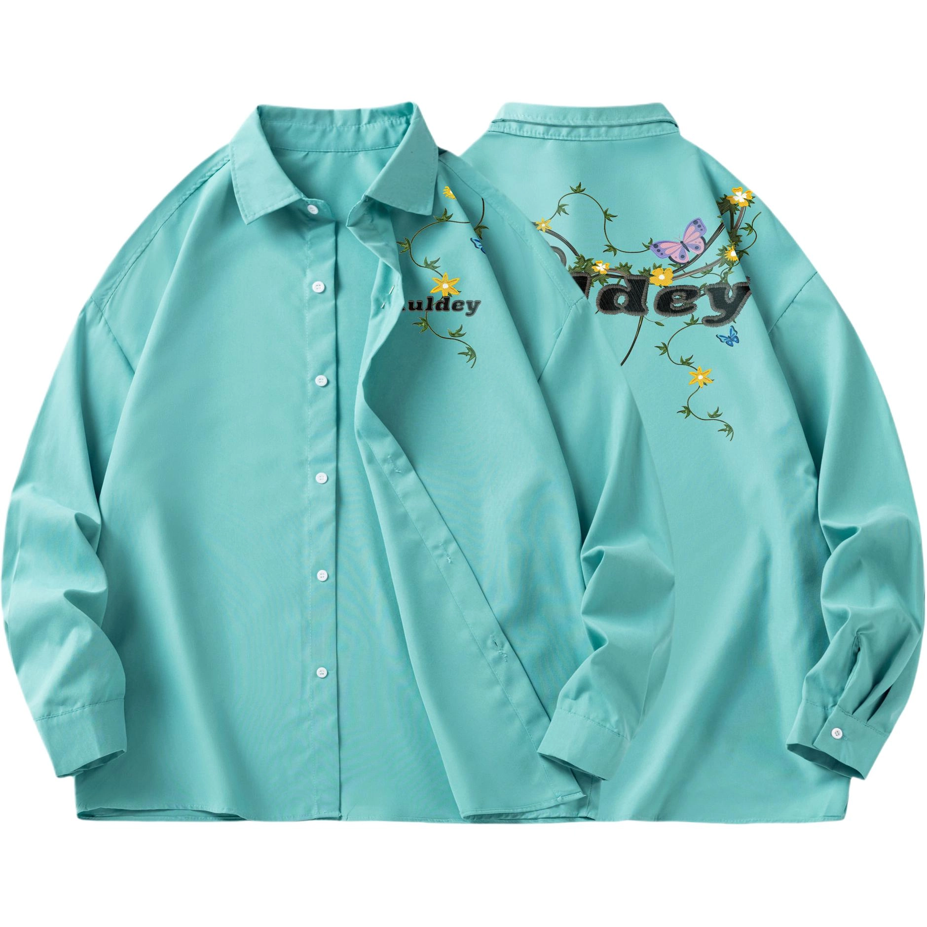 AULDEY logo