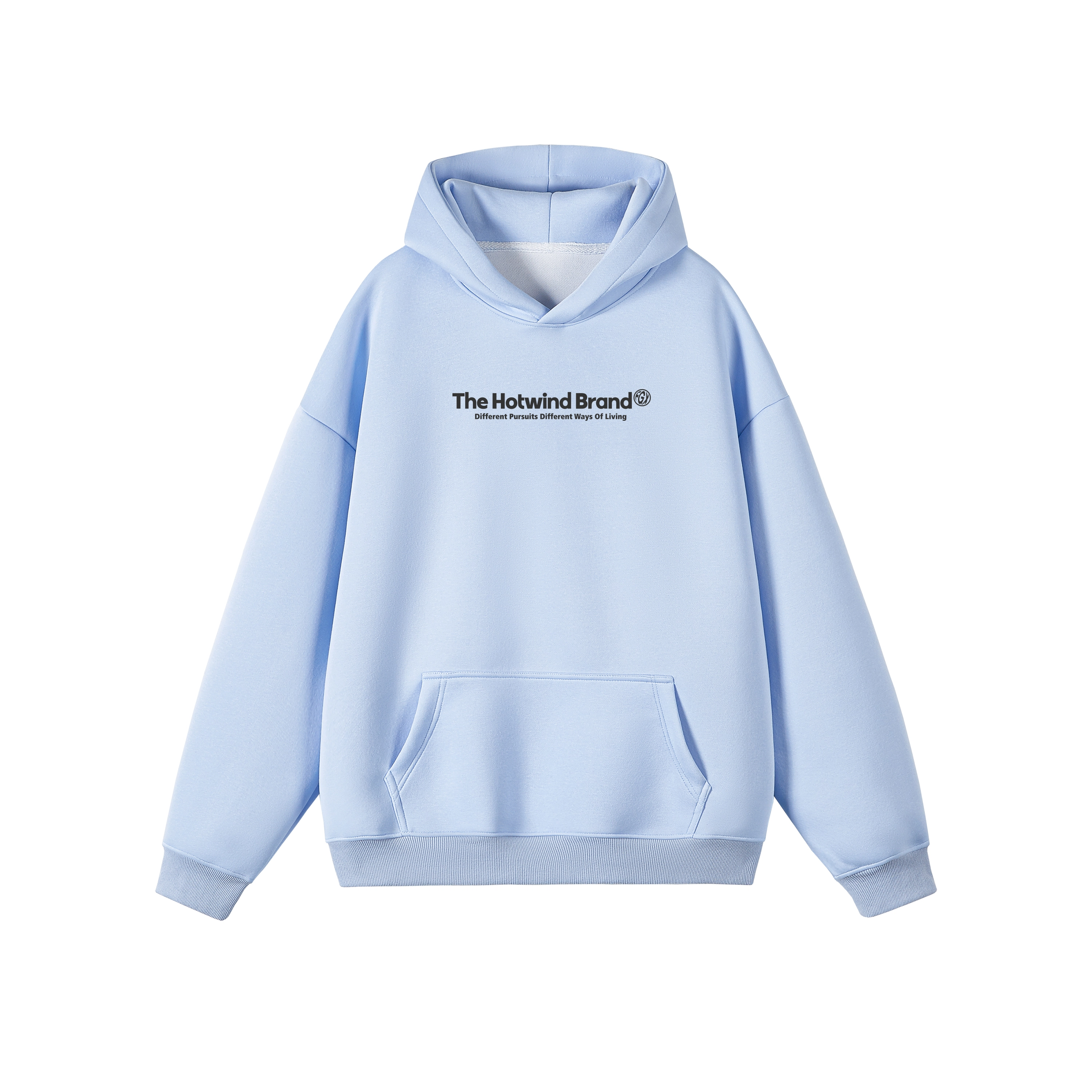Hotwind oversize