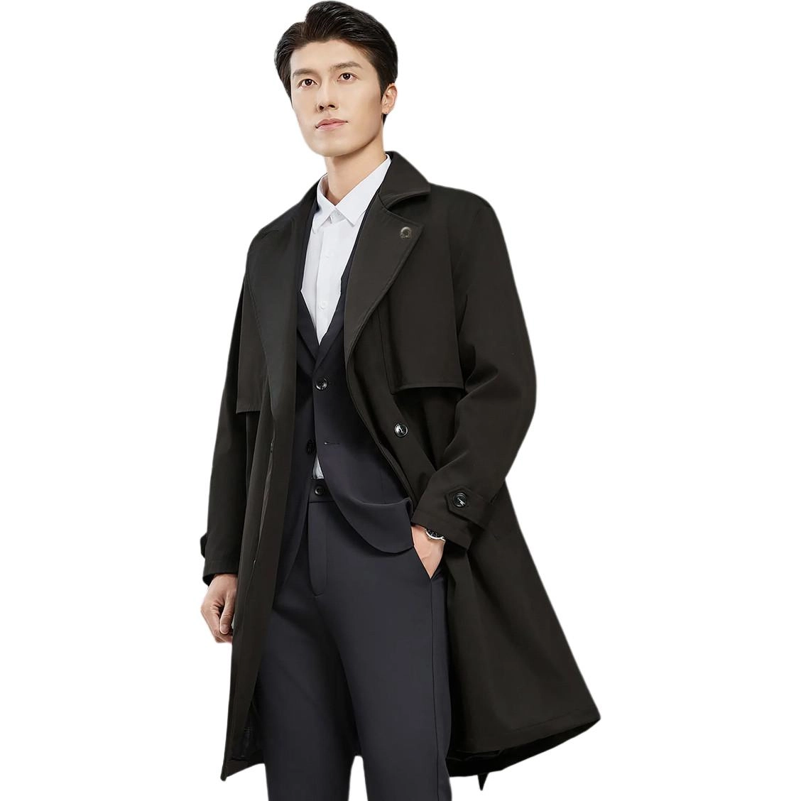 BaiYuan Trousers