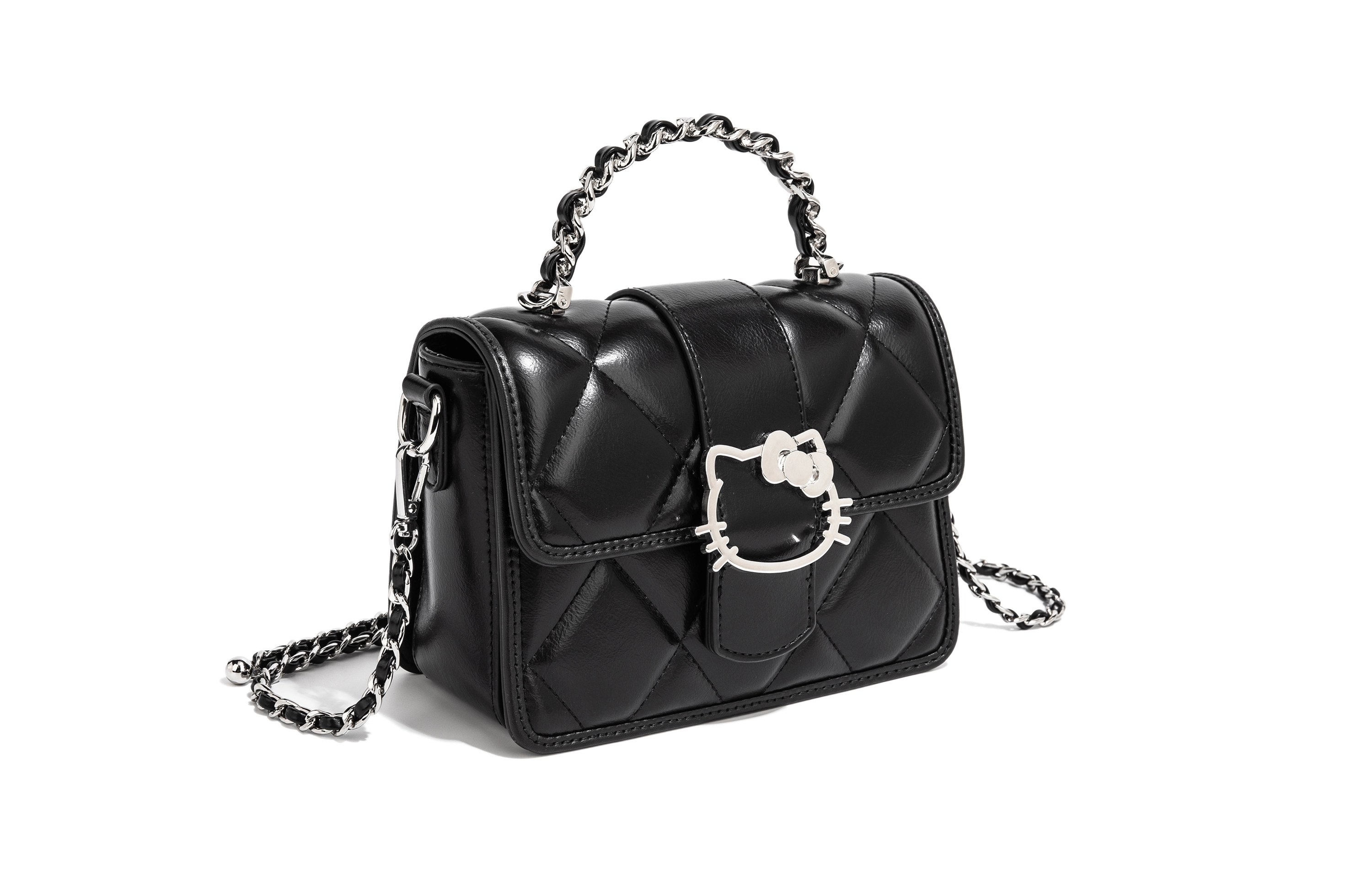 Sanrio HelloKitty ins PU