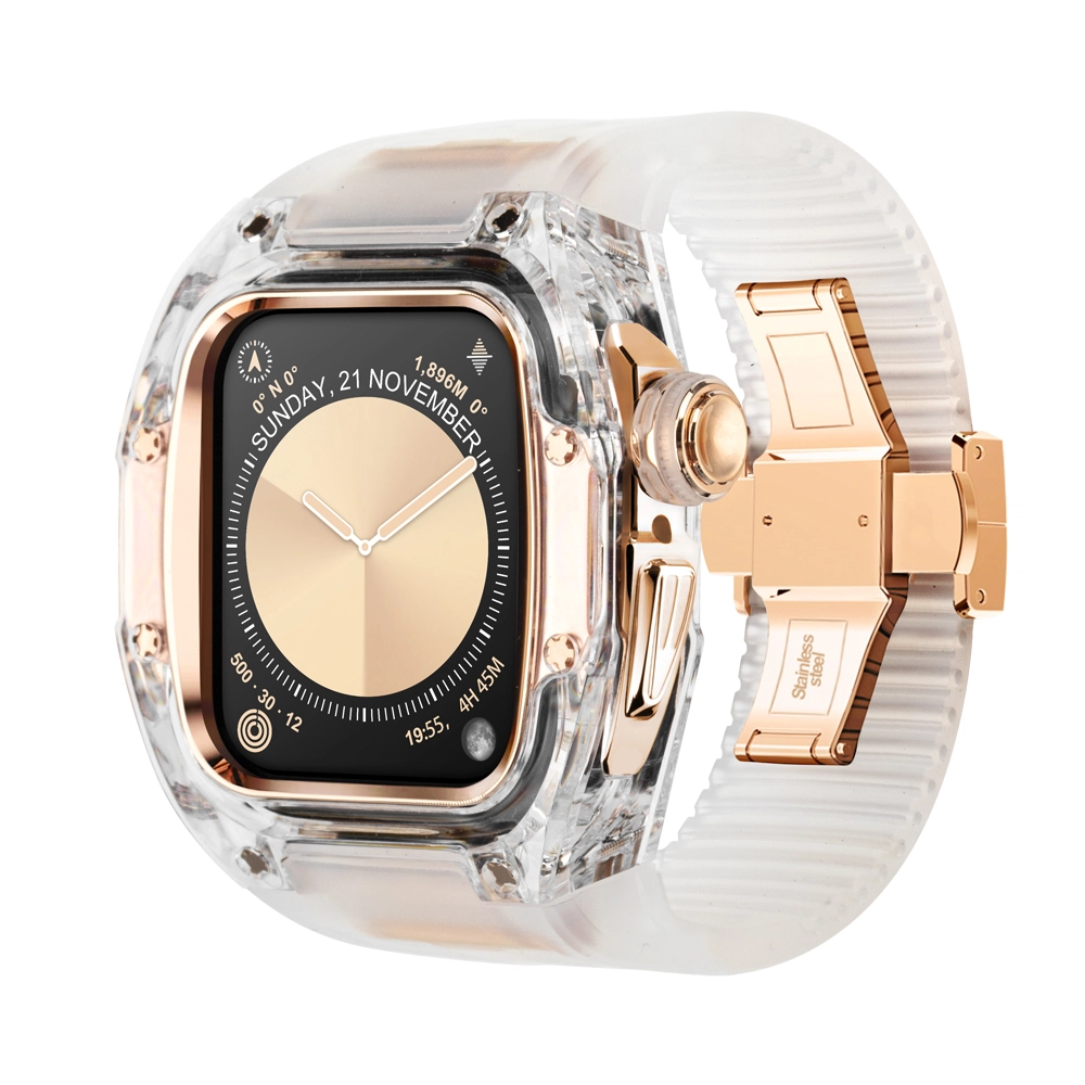 Soul Cool 140-210mm applewatchS10