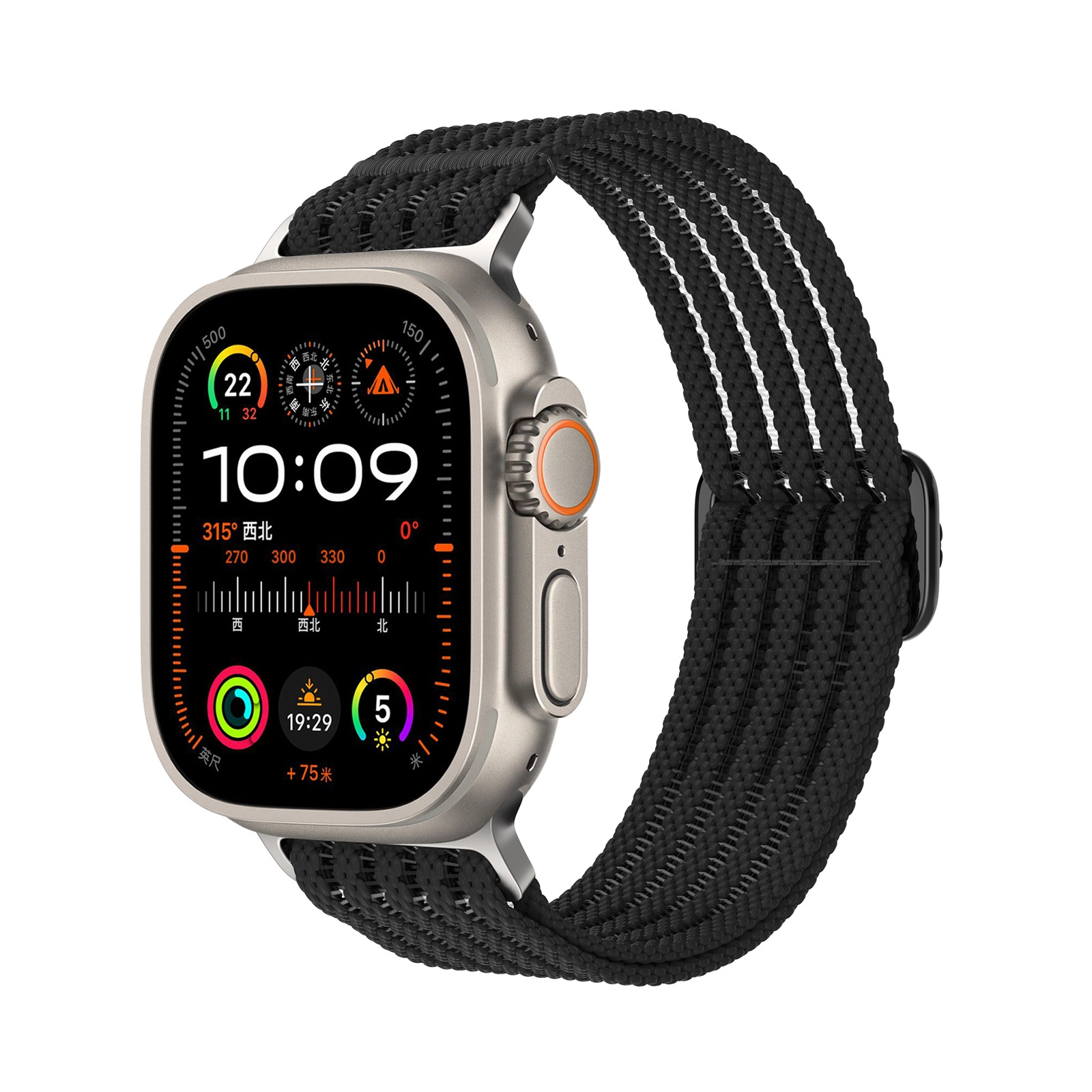 TooGowa iwatch