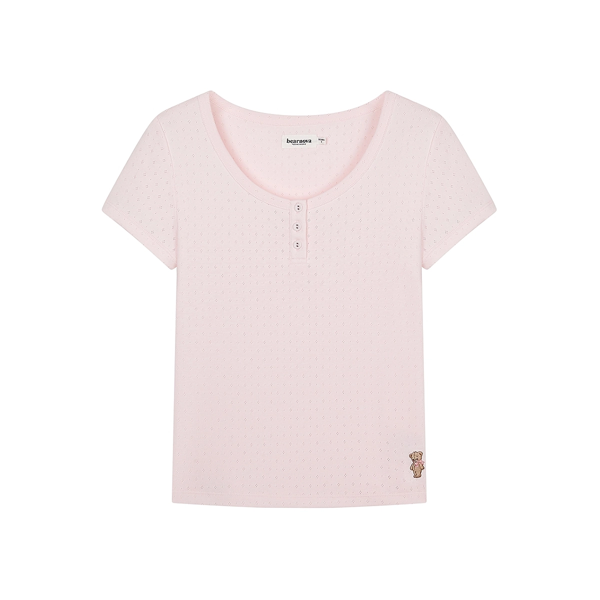 Teenie Weenie bearnova2025 T