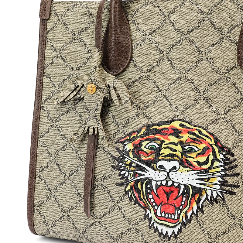 Ed Hardy PVC