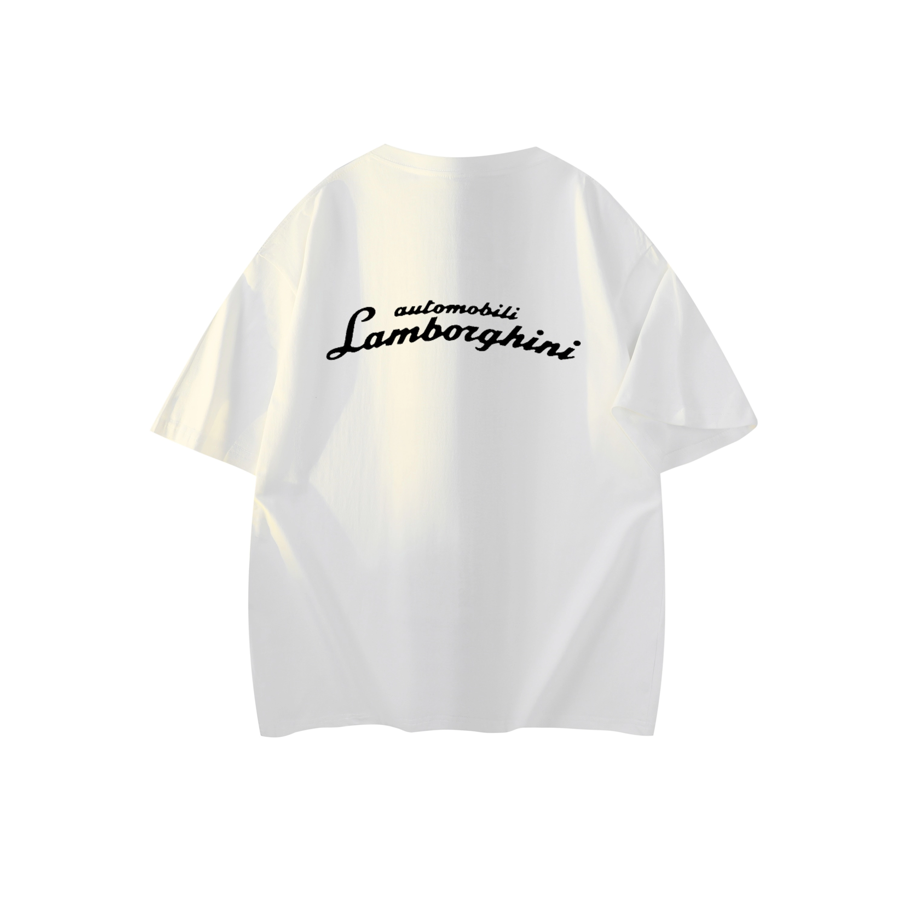 Automobili Lamborghini T