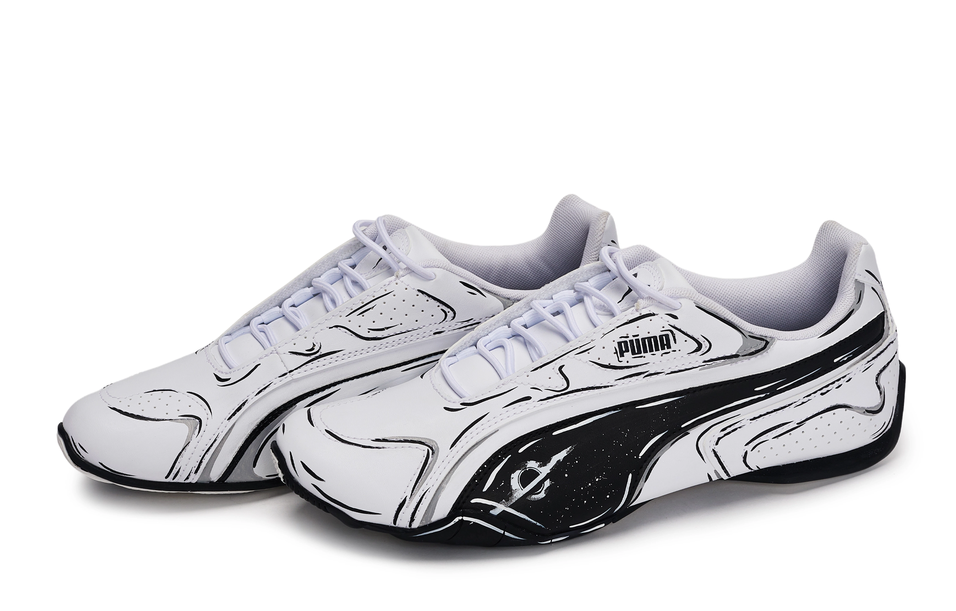 PUMA Redon Bungee