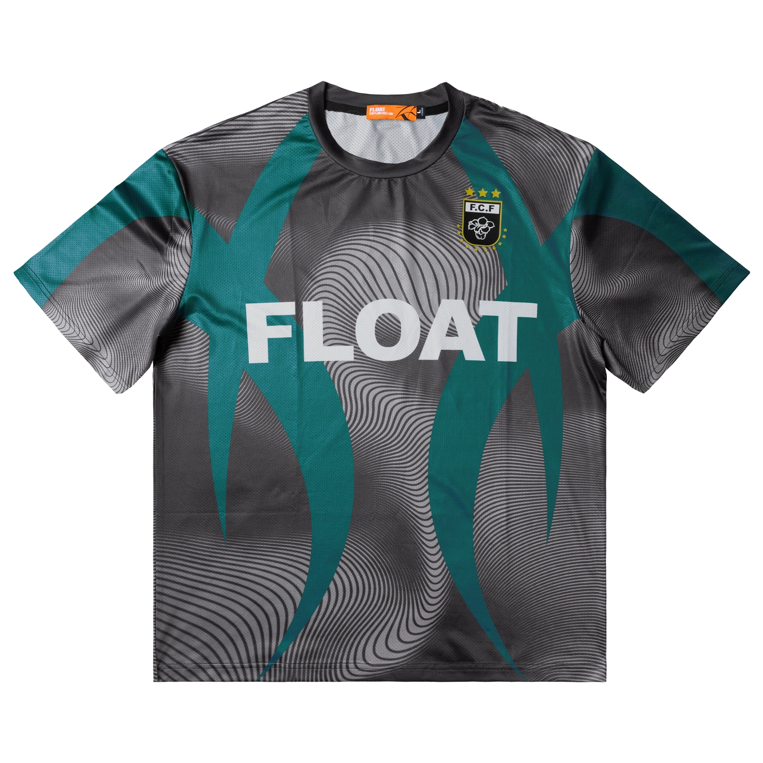 FLOAT