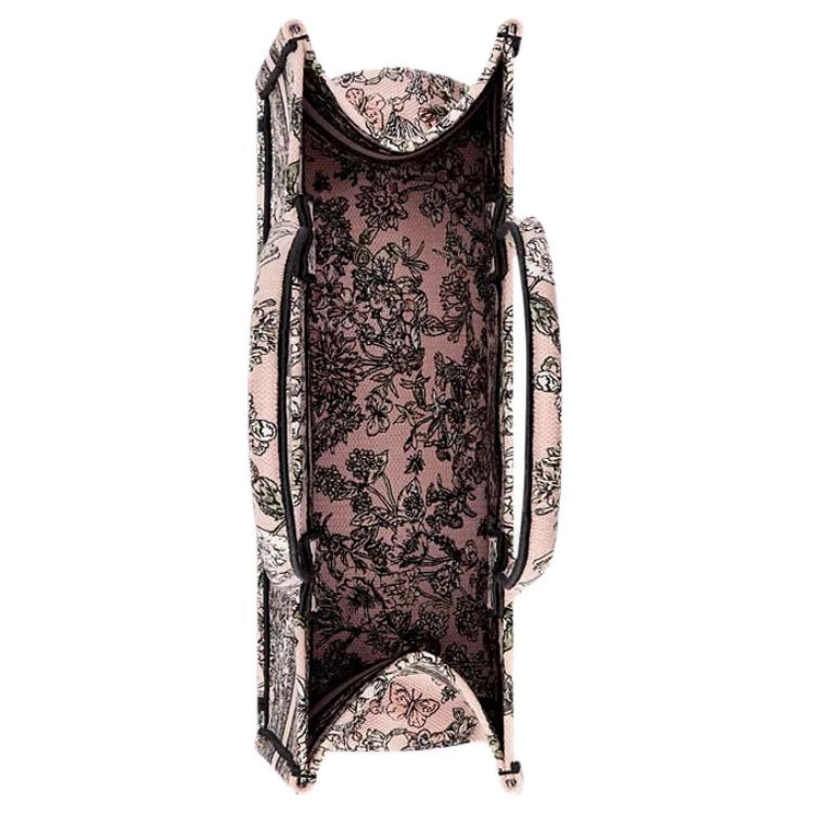 DIOR BookTote Tote