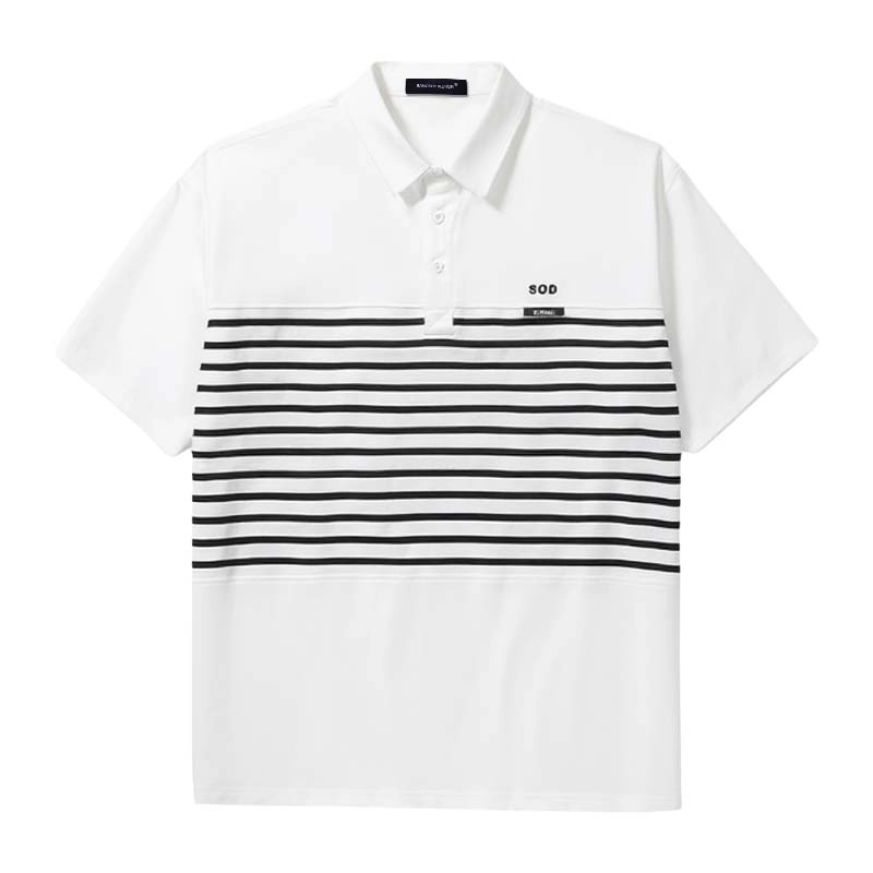 BANGBOY X IZTION POLO2025T
