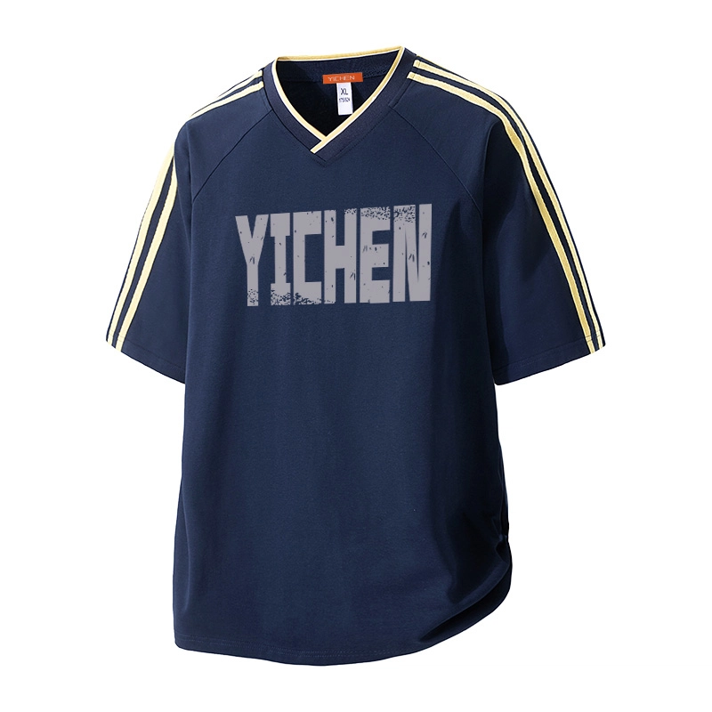 YICHEN T