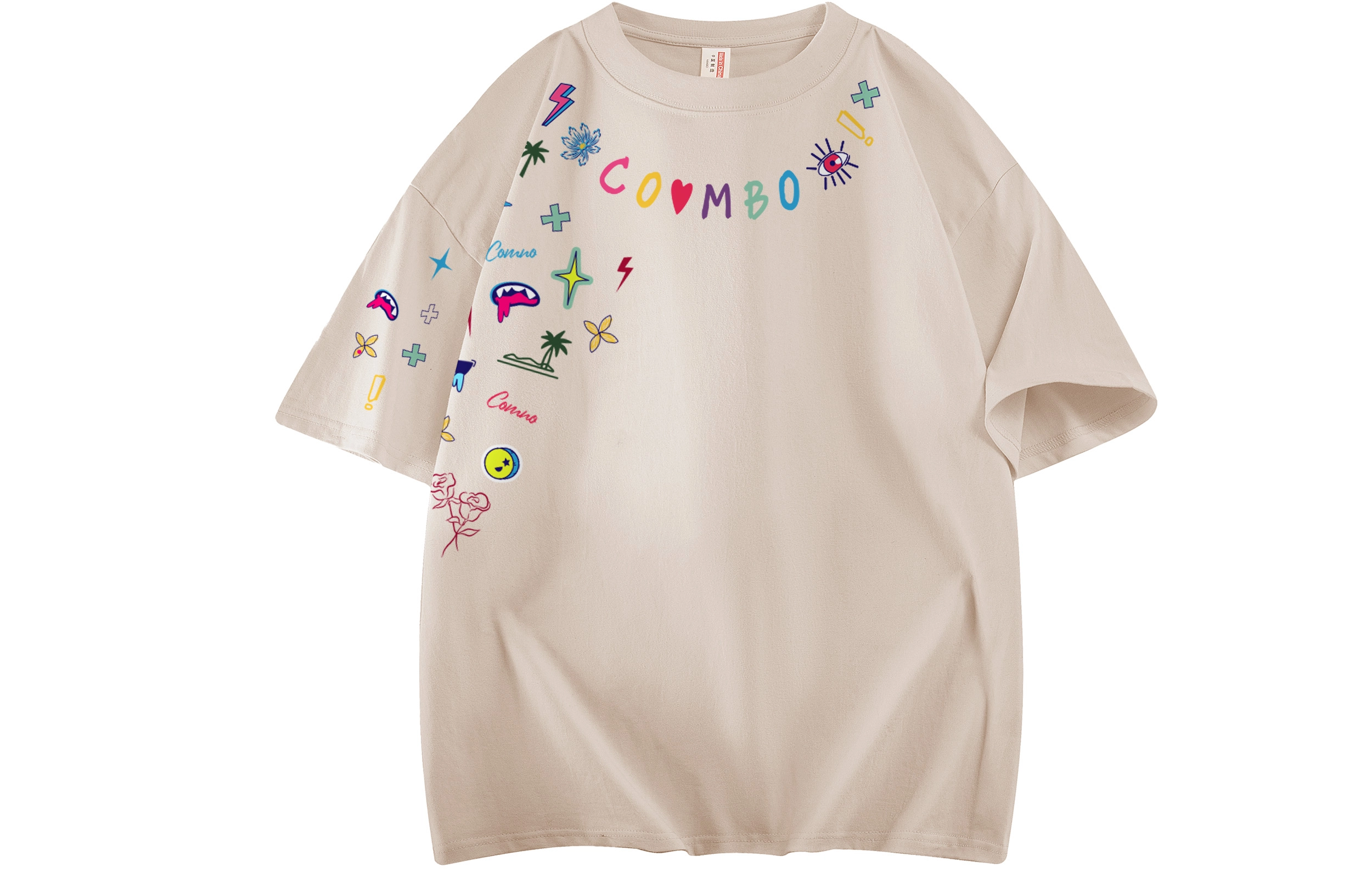 COMBO T
