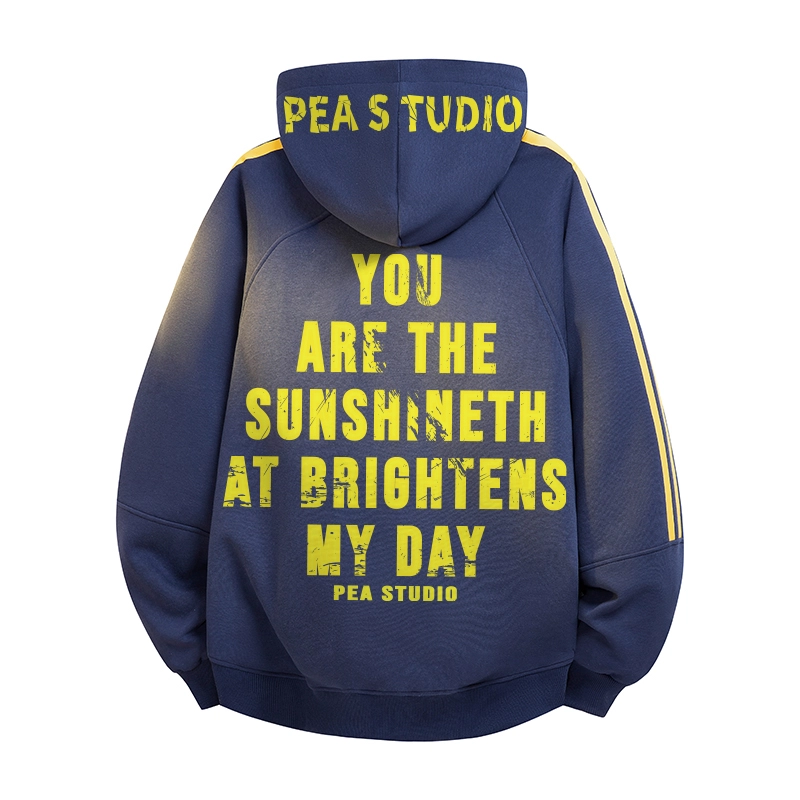 PEA vibe