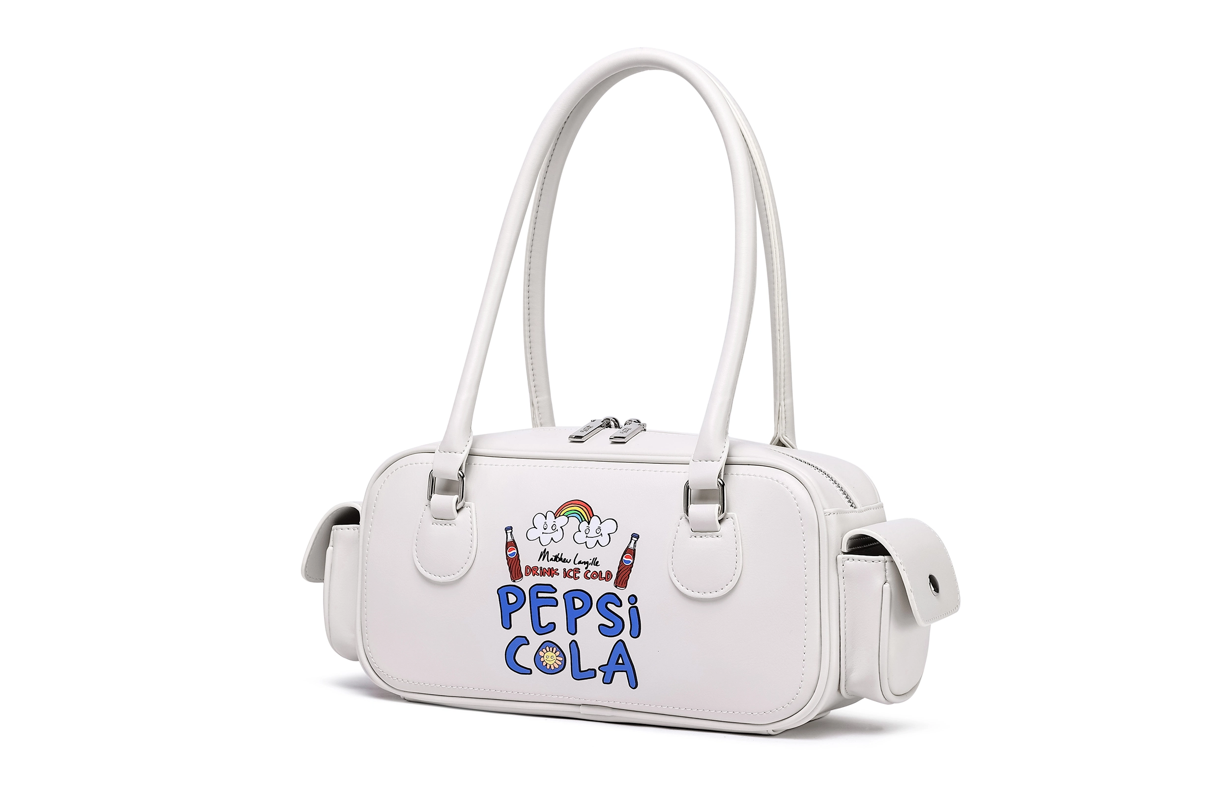 Pepsi Matthew Langille PU