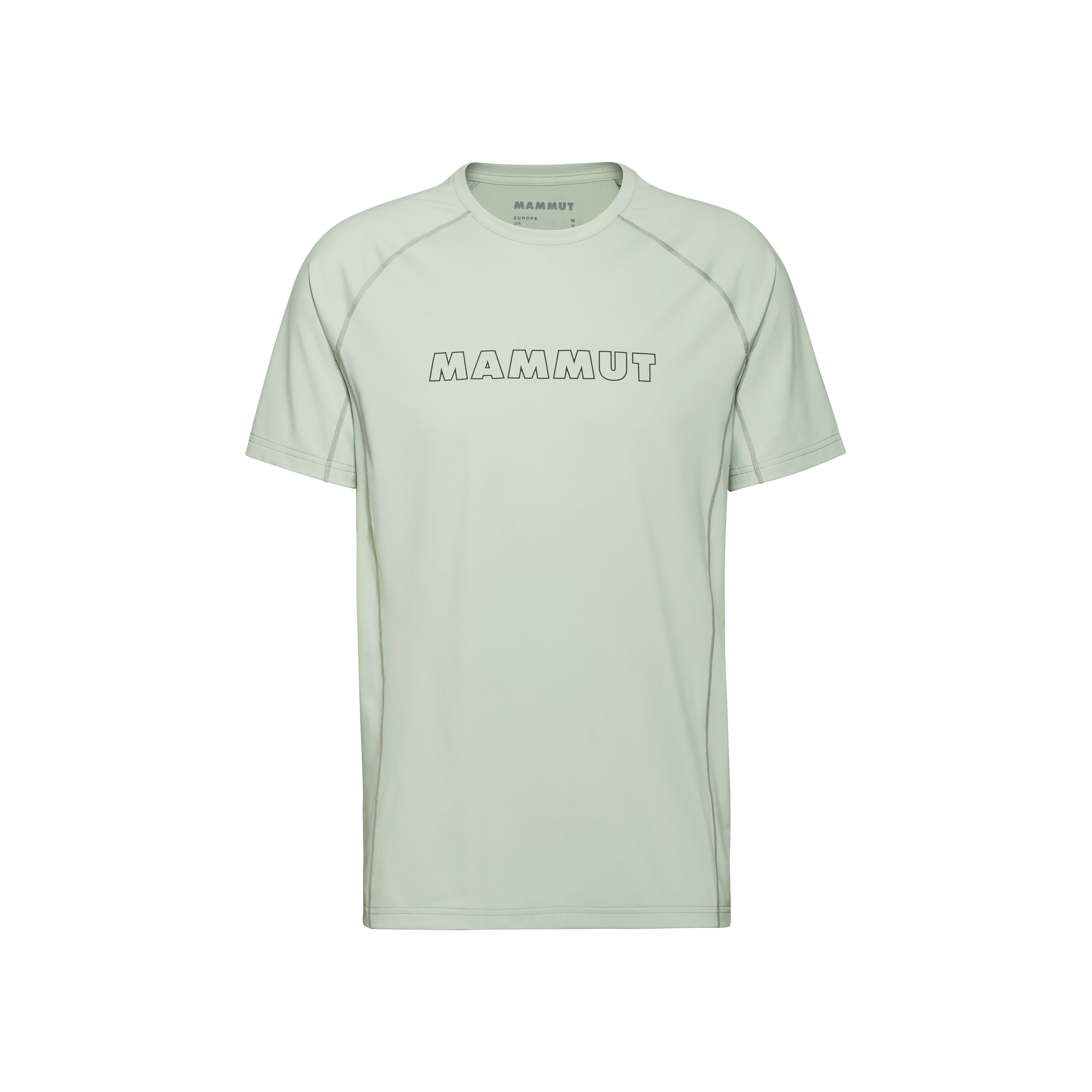 MAMMUT HeiQ FreshT