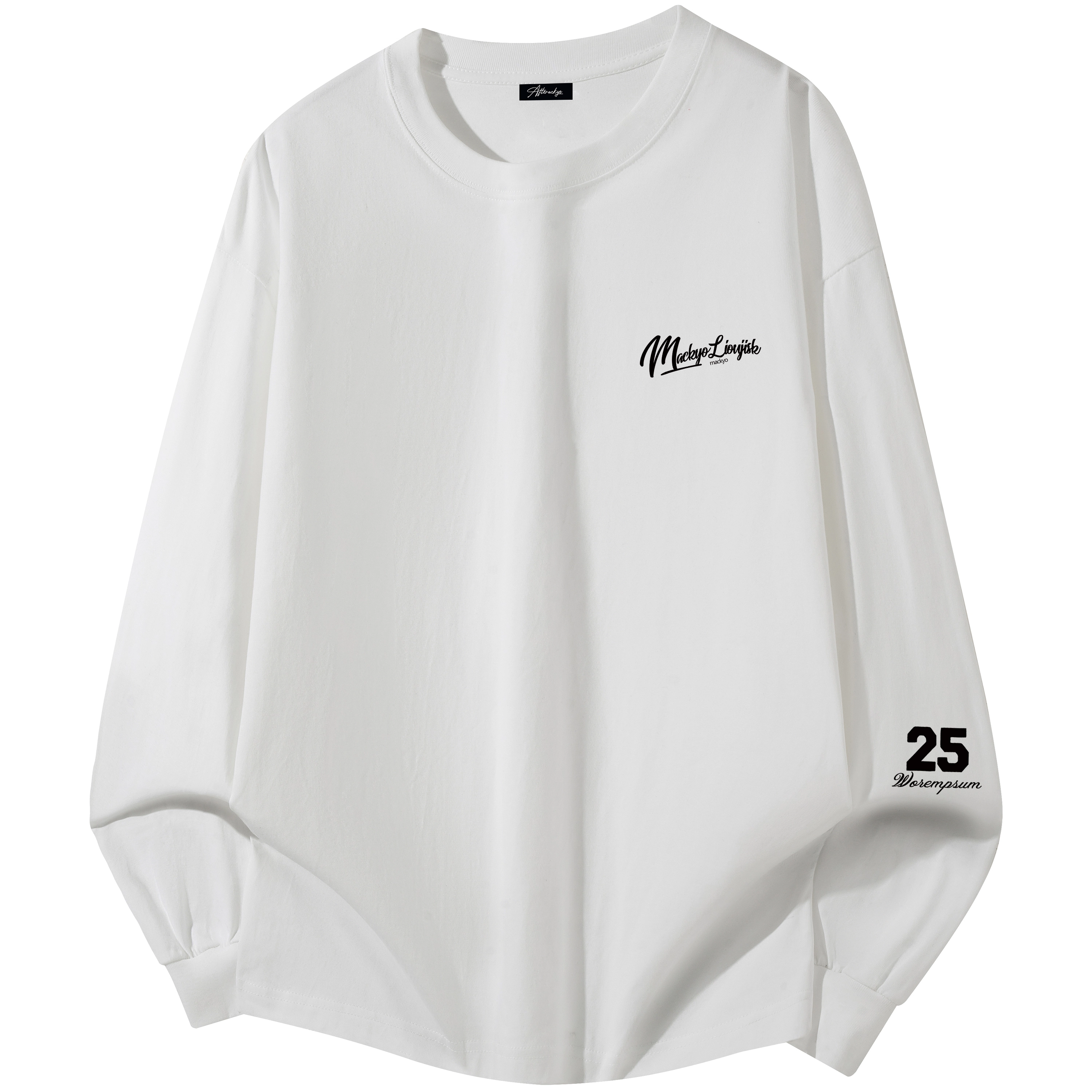 Mackyo logo260GT
