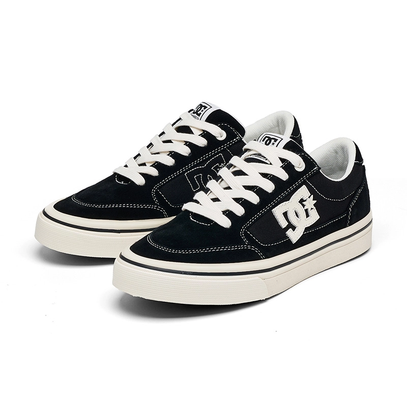 DC Shoes CANVAS CAS