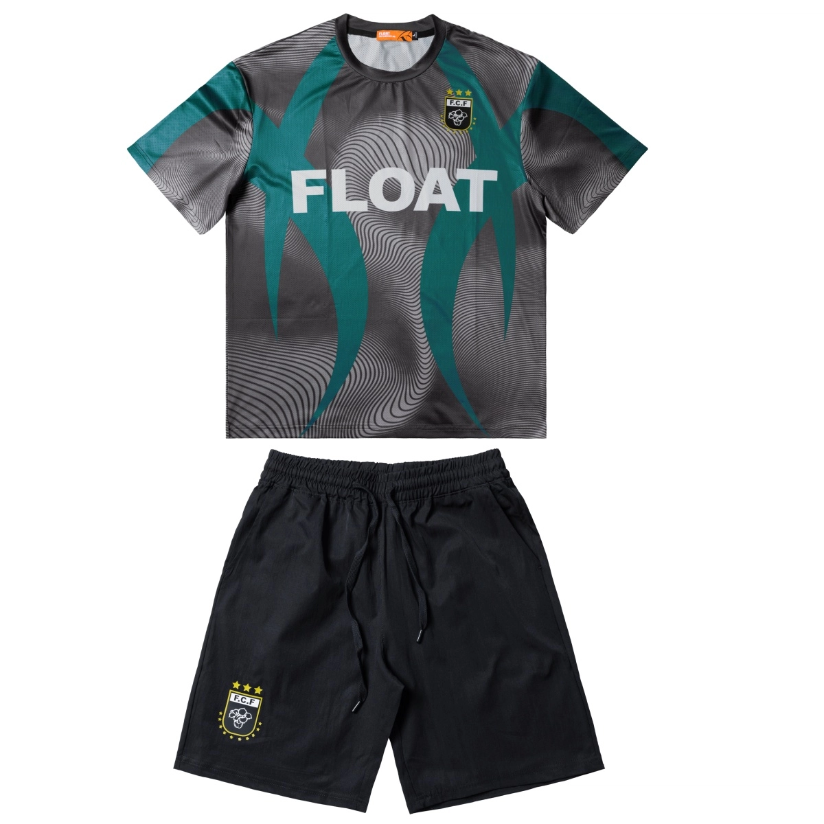 FLOAT