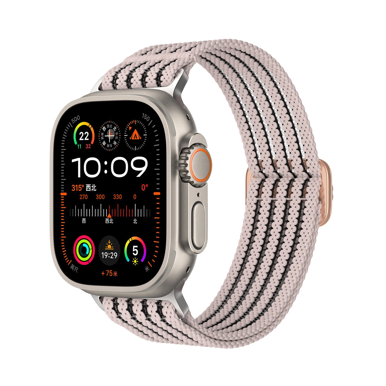 TooGowa iwatch