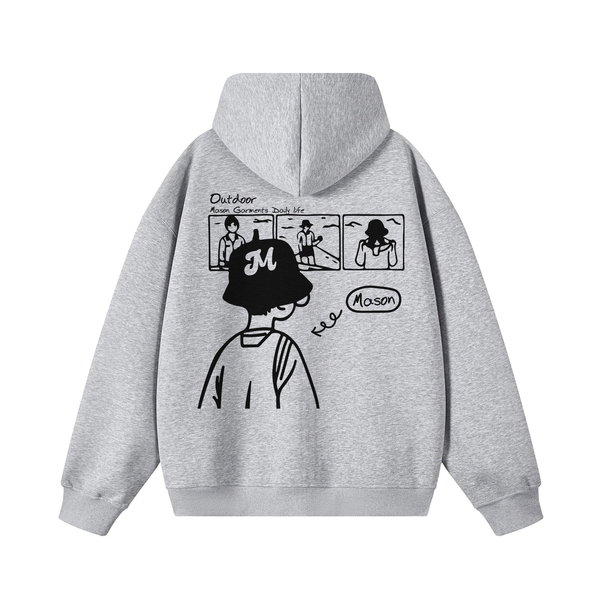 masongarments LOGO
