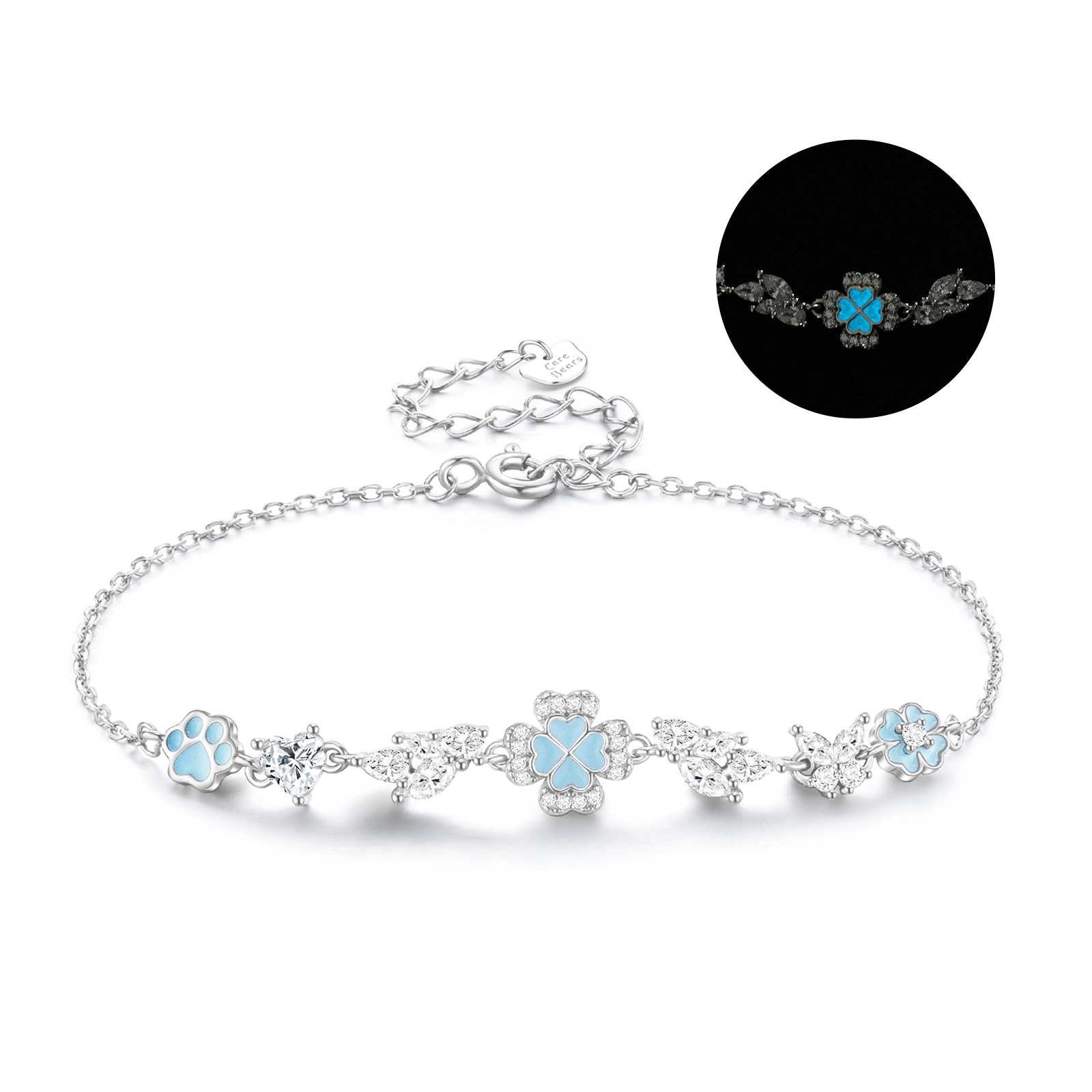 CAREBEARS 925