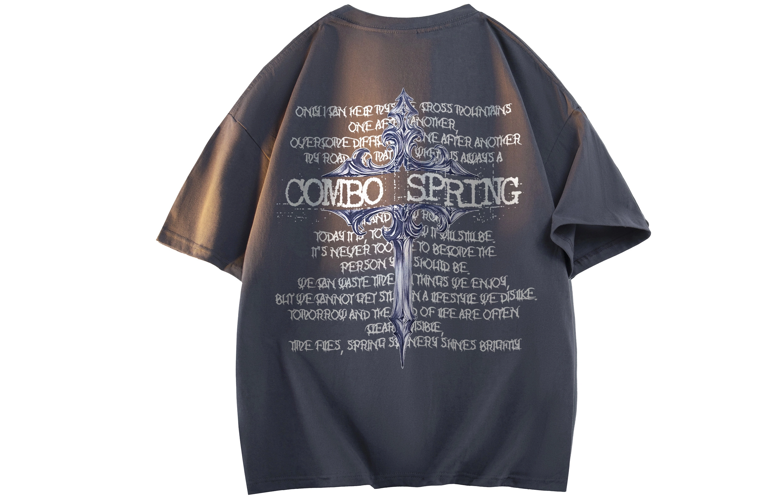 COMBO T