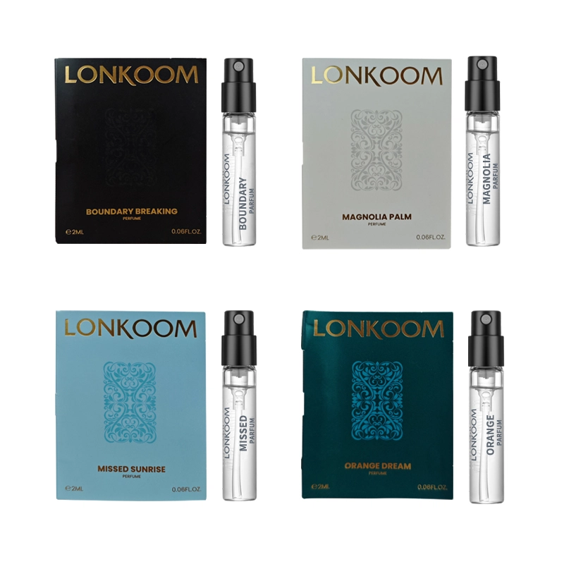 LONKOOM parfum