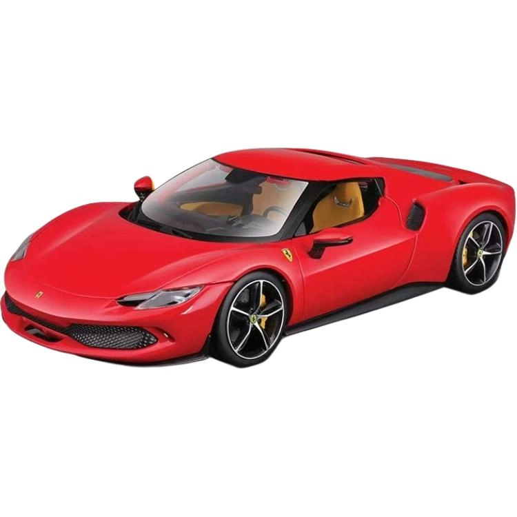118 296GTB Assetto Fiorano