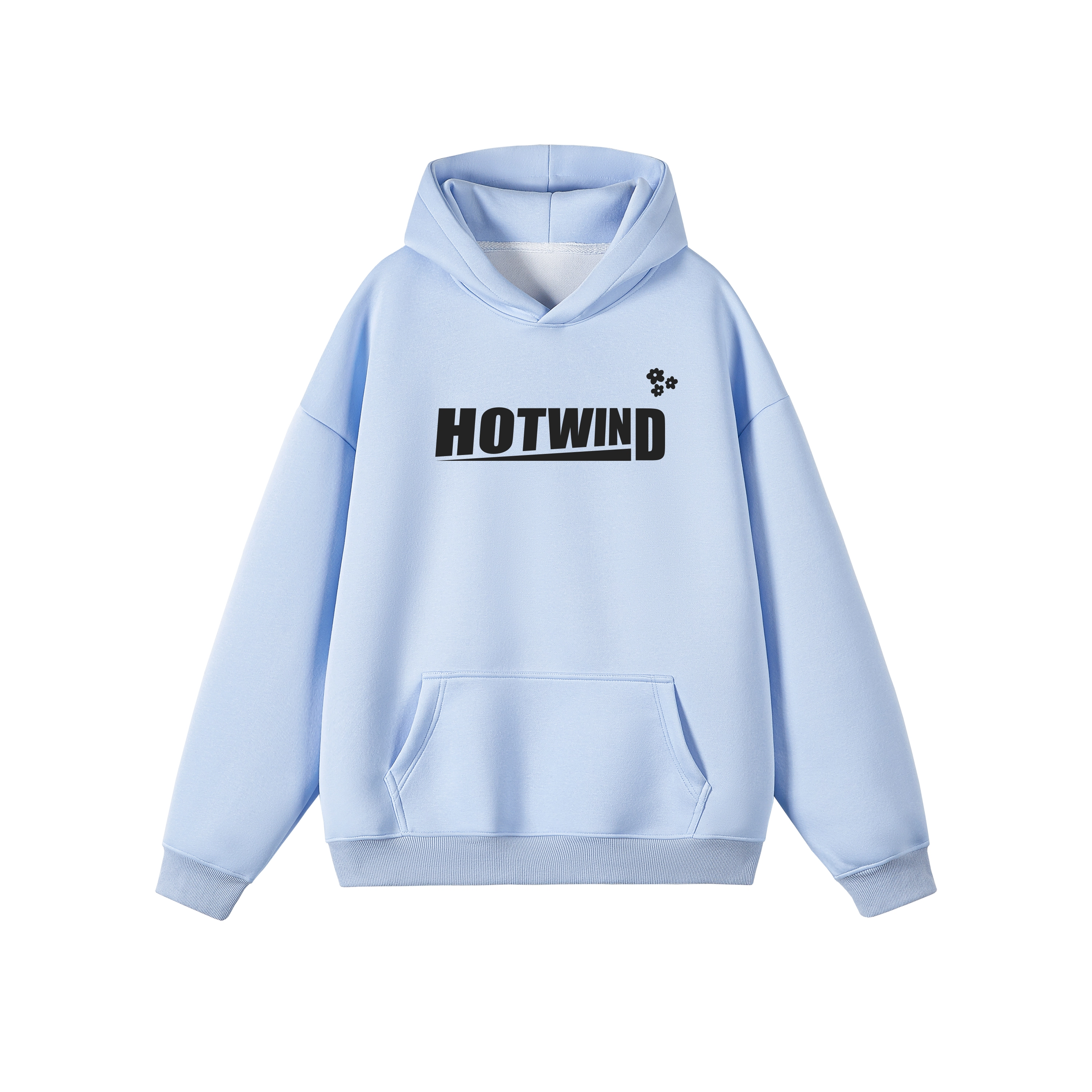 Hotwind Logo
