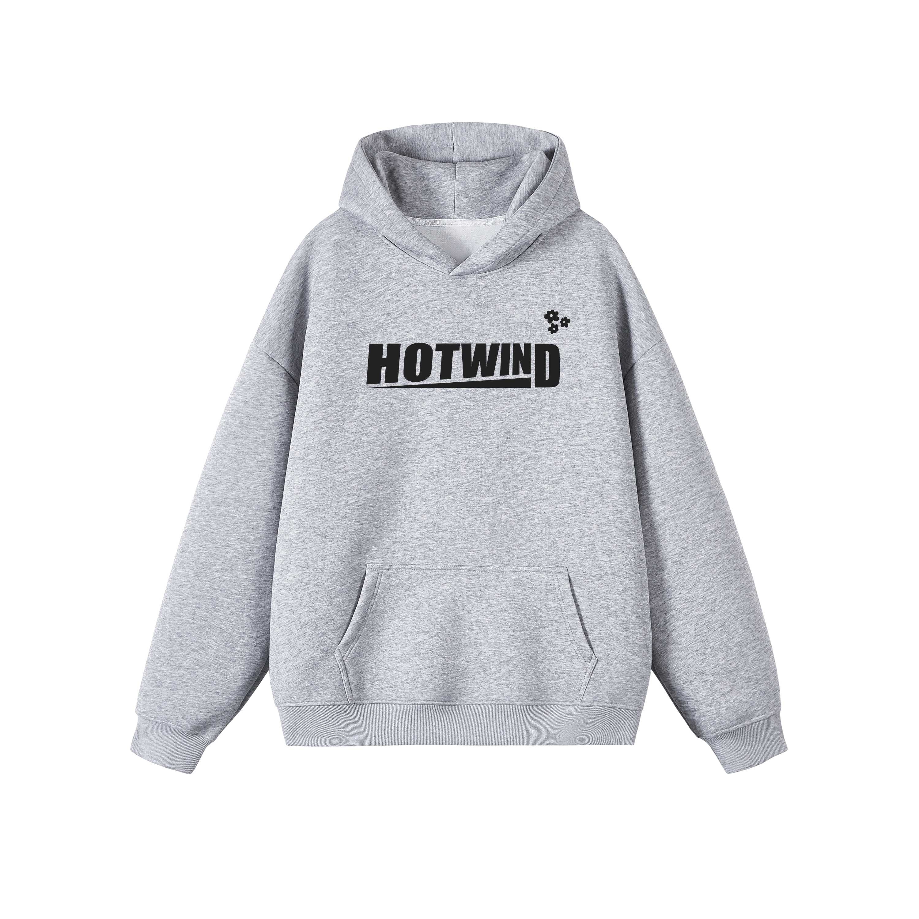 Hotwind Logo