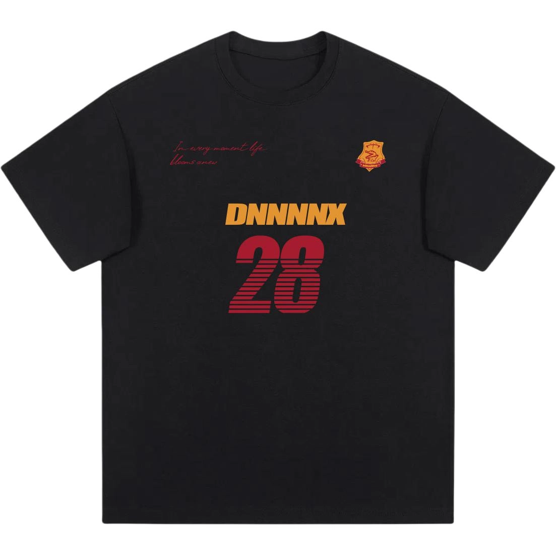 dnnnnx T