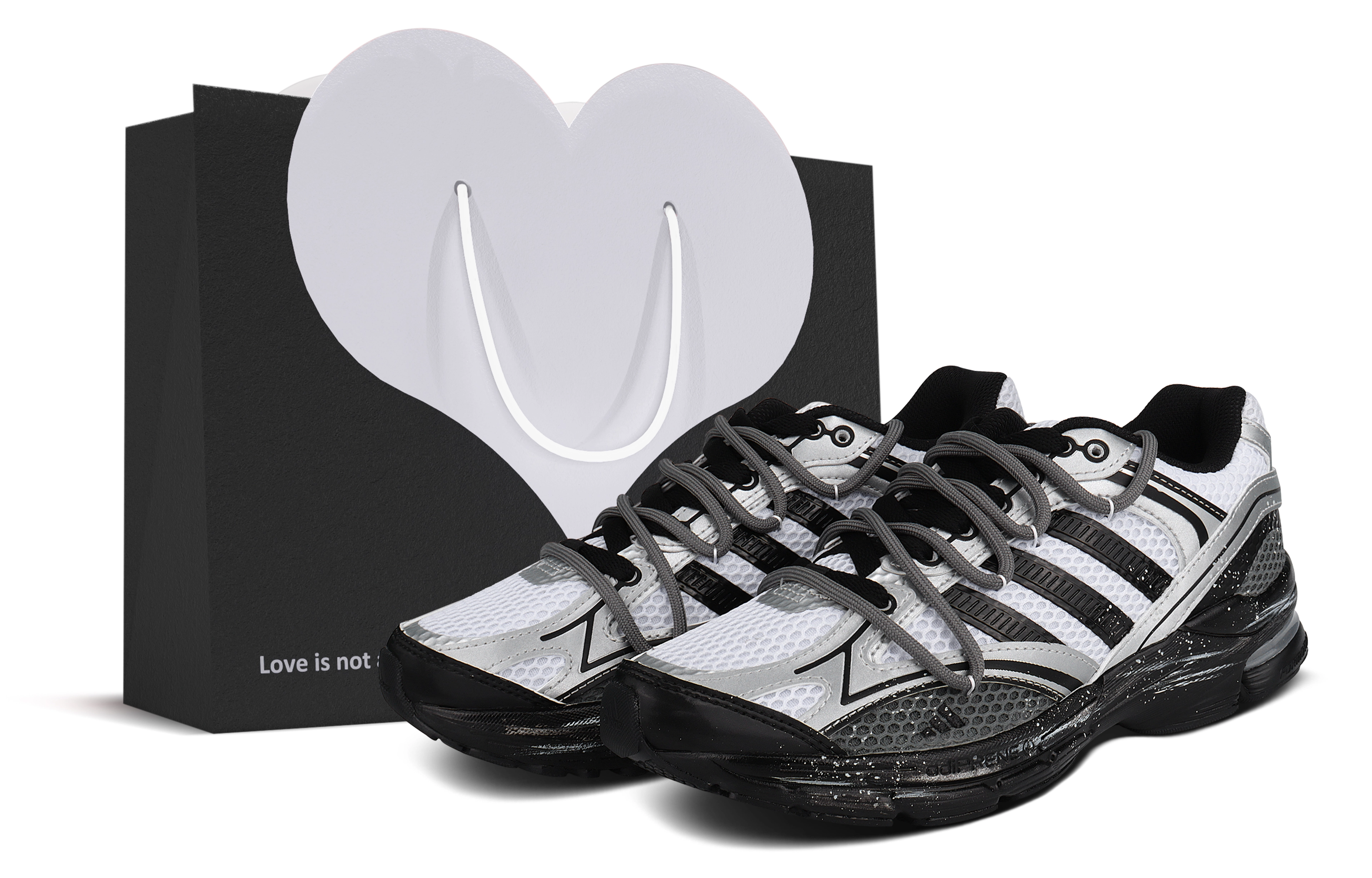 adidas SPIRITAIN 2.0
