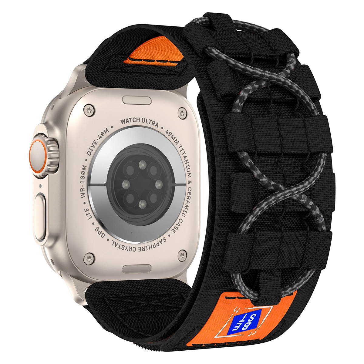 TooGowa Apple watch9876ultra
