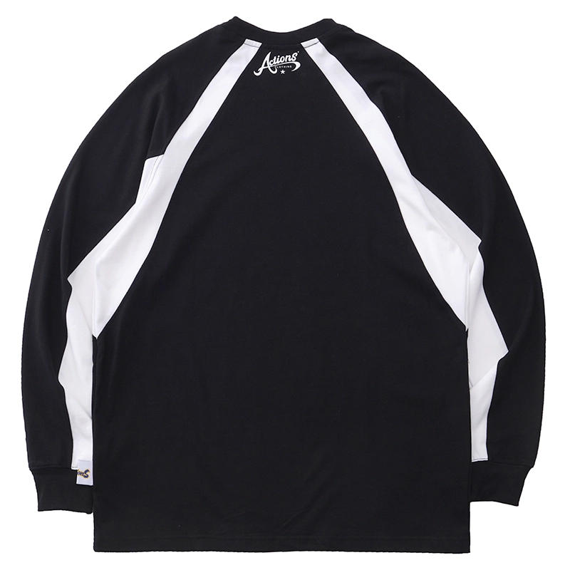 ACTIONSQUAD T